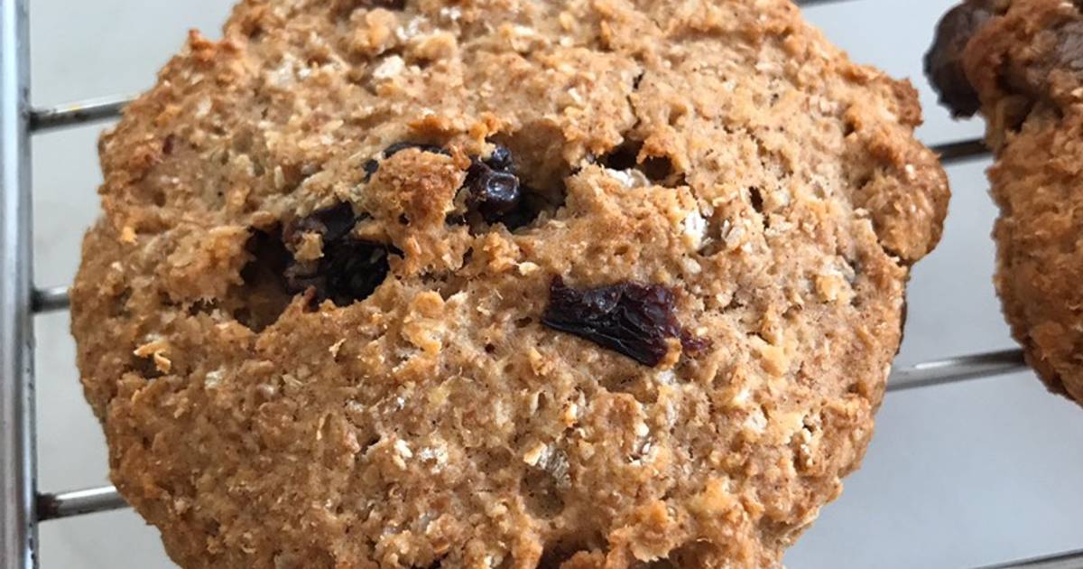 Oat biscuits recipes 148 recipes Cookpad