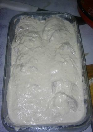 Una foto de Vitel toné