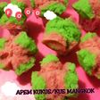 APEM KUKUS/KUE MANGKOK