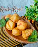 Rondo Royal Khas Jepara