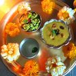 Moongdal Payasa