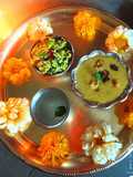 Moongdal Payasa