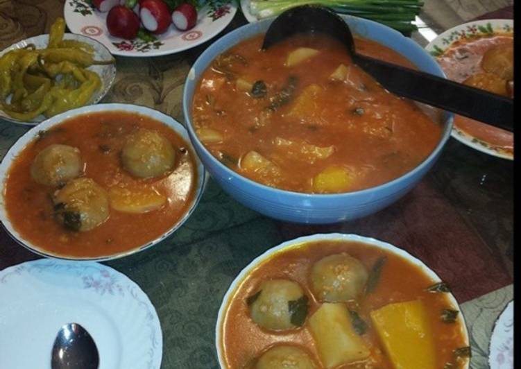 حامض كبة