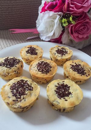 Foto resep Bolu Ceres Ekonomis