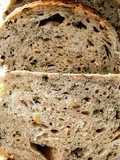 Wild Garlic Bread