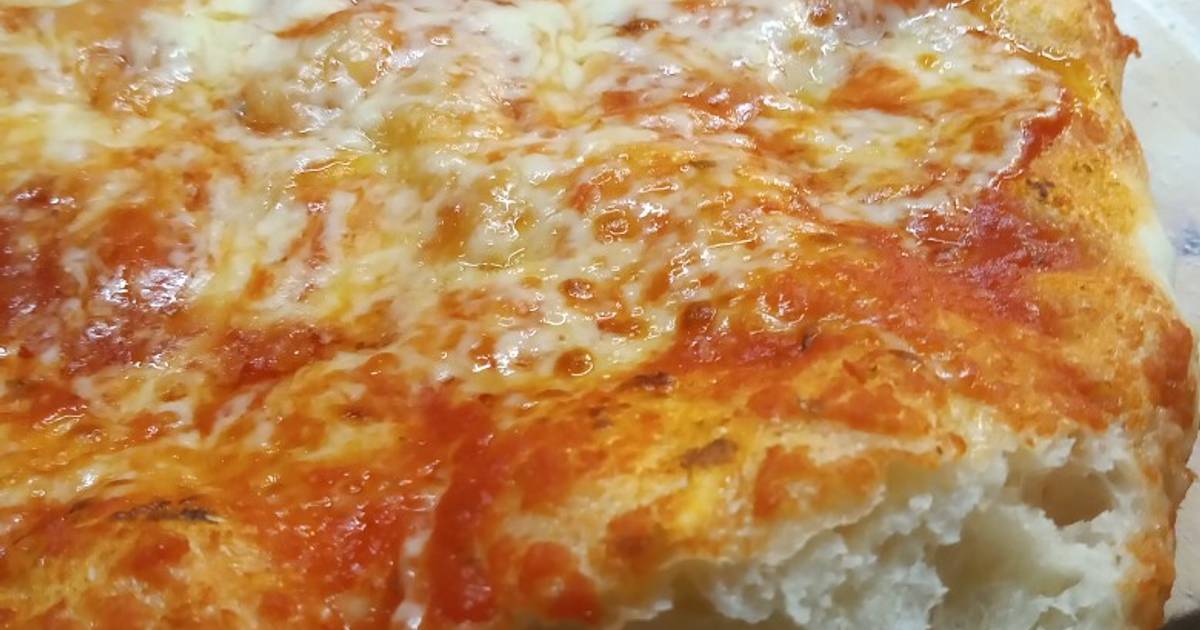 Ricetta Pizza con fornetto a 400 gradi di Assunta Russo - Cookpad