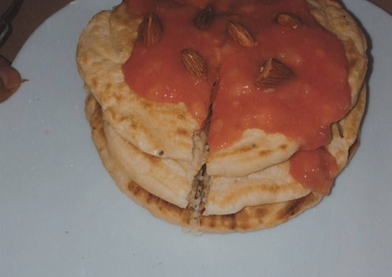 Pancakes / waffles 🥰