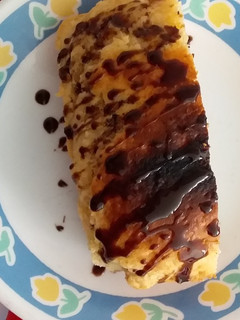 Una foto de Pan de Panqueque 🍽