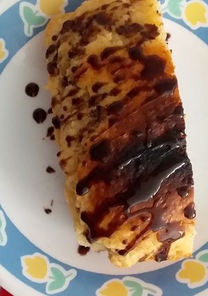 Una foto de Pan de Panqueque 🍽