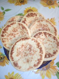 صورة لوصفة مخمار