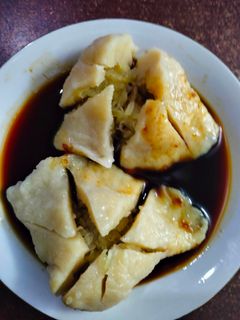 Foto resep Pempek Kates