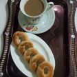 كعك اليانسون