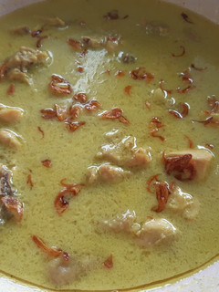 Foto resep Opor Ayam Kuning