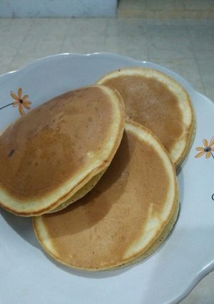 Foto resep Dorayaki KW