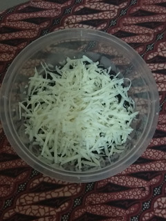 Foto resep Tansuke