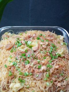 Foto resep Bihun Goreng