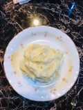 Mashed potato มันบด