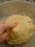 Masa para empanadas y bollos