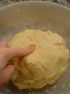 Una foto de Masa para empanadas y bollos