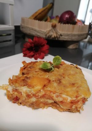 Una foto de Pastel de Carne