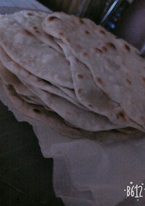 Una foto de Rapiditas Caseras
