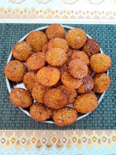 મકાઈ ના વડા (Makai Vada Recipe In Gujarati) રેસીપી મુખ્ય ફોટો
