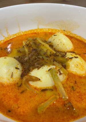 Foto resep Sayur labu santan