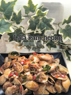 Gambar Lala kam heong