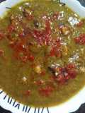 Sai Bhaji