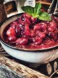 Holiday Cranberry Sauce