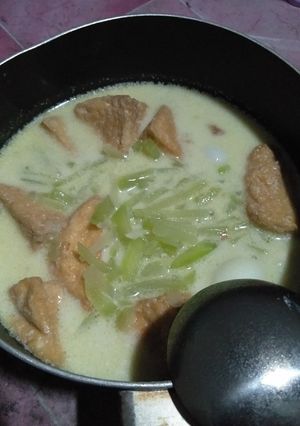 Foto resep Sayur Gurih