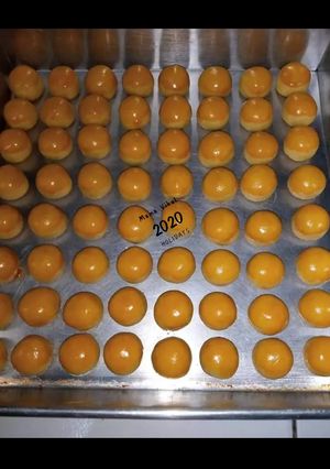Foto resep Nastar lumer