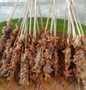 Cara Buat Sate Jamur Tiram Bahan Sederhana