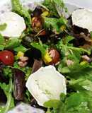 Ensalada Caprese