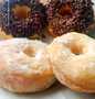 Langkah Mudah untuk Menyiapkan Resep Donat kentang selembut sutra yang  Bikin Ketagihan Anti Ribet, Lezat Sekali