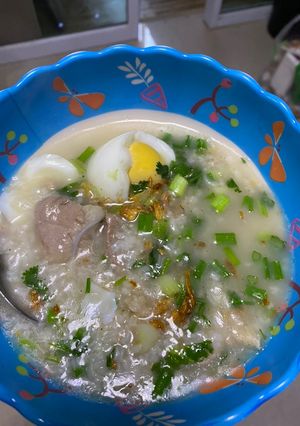 รูปของ ข้าวต้มคุณแม่