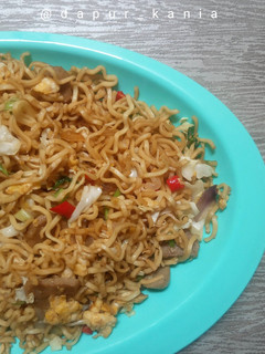 Foto resep Mie Goreng Jawa