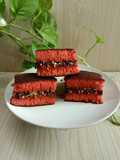 Martabak Red Velvet