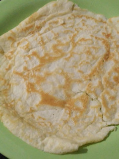 Una foto de Hot cakes/panqueques dulces o salados
