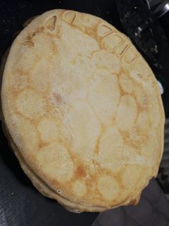 Palacsinta recept fotója