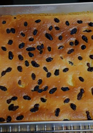 Foto resep Breudher cake