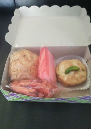 Foto resep Tahu Cetak