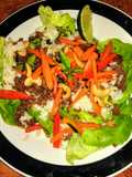 Thai Basil Beef
