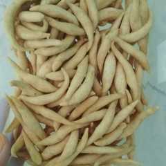 รูปของ Telur gabus tanpa keju