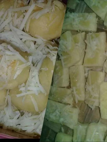 Cara Gampang Menyiapkan Resep Nastar dan Kastengel Happycall No Egg part | yang Bisa Manjain Lidah Anti Ribet, Menggugah Selera