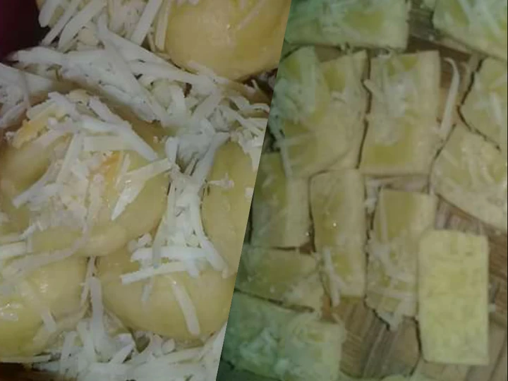 Cara Gampang Menyiapkan Resep Nastar dan Kastengel Happycall No Egg part | yang Bisa Manjain Lidah Anti Ribet, Menggugah Selera