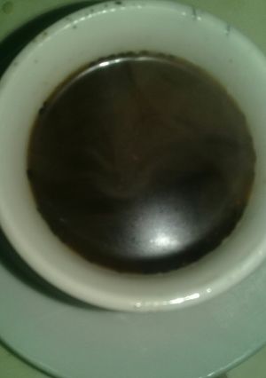 صورة لوصفة قهوة عربي بزهر