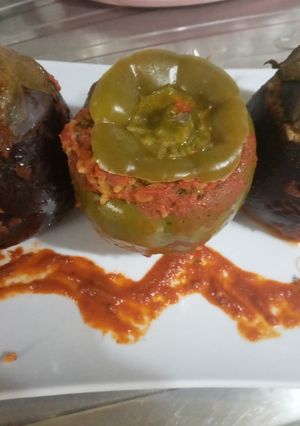 عکسی از دستور دلمله جانم 😋