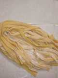 Pasta fresca tagliatelle