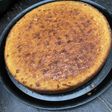 Torta de elote 🌽